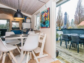 House | Interior - 4 Star Holiday Home in Hovborg (Hovborg)