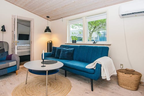 Ferienhaus | Innenbereich