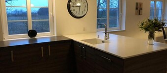 Apartment in quiet surroundings