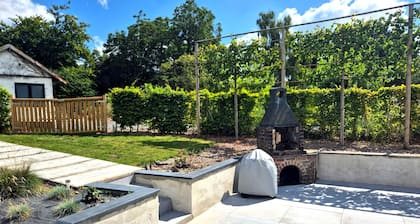 Chez Simone bain nordique Liège