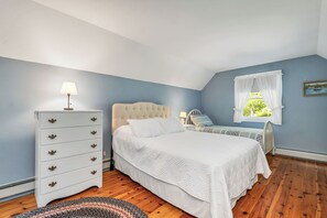 3 Schlafzimmer, Internetzugang