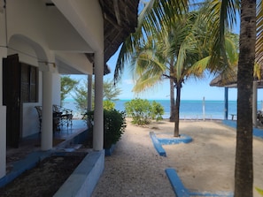 Exterior - Oasis Beach Inn (Jambiani)