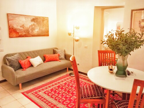 Lovely apartment in historic country residence, between Perugia and Assisi