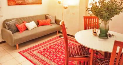 Lovely apartment in historic country residence, between Perugia and Assisi