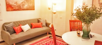 Lovely apartment in historic country residence, between Perugia and Assisi