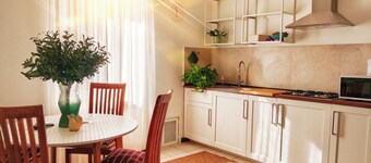 Lovely apartment in historic country residence, between Perugia and Assisi