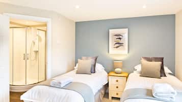 22 chambres, fer et planche Ă repasser, Wi-Fi gratuit, draps fournis