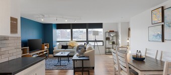 The Loft at Midtown