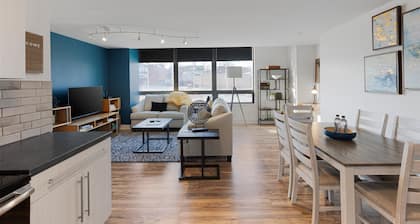 The Loft at Midtown