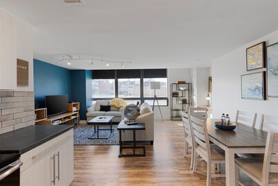 The Loft at Midtown