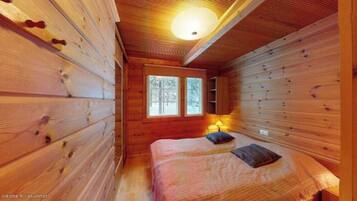 3 間睡房、熨斗/熨衫板、Wi-Fi、床單