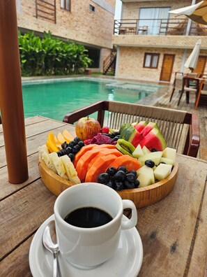 Restaurant - Pousada Don Ruan Tutóia (Tutóia)