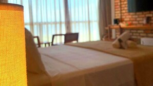 Superior Room, Sea View | WiFi (free) - Pousada Don Ruan Tutóia (Tutóia)
