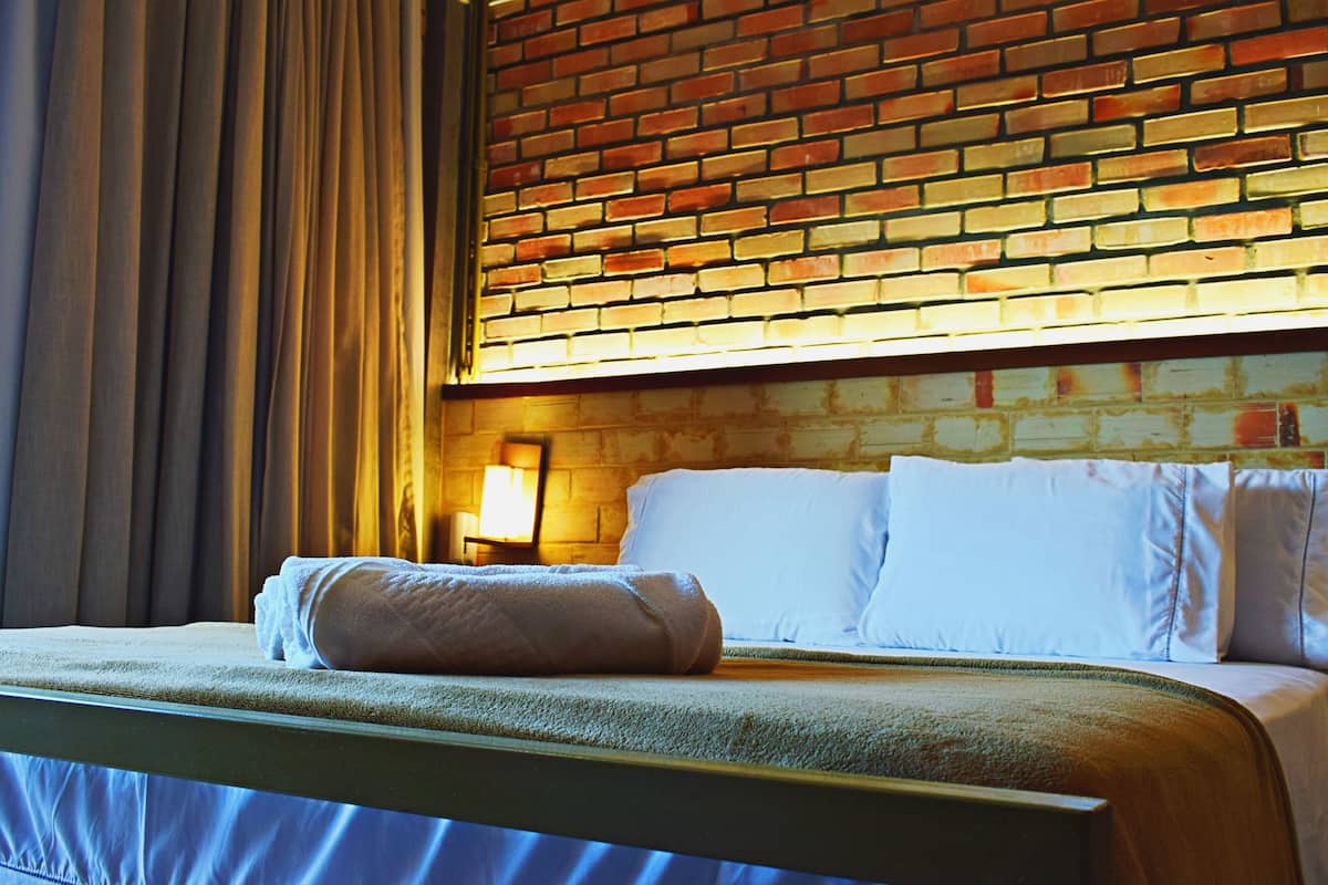 Standard Room | Free WiFi