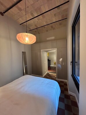 1 chambre, coffres-forts dans les chambres, bureau