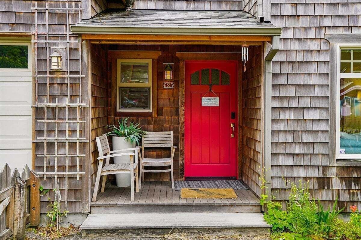 Image de profil de l’hôte