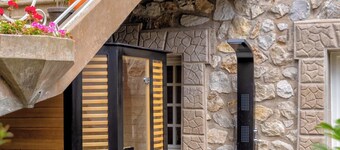 LA MAISON DE FLORENCE 