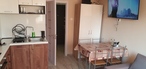 Apartment for guests Krasy