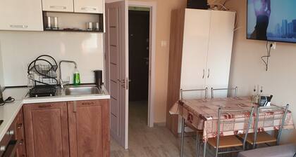 Apartment for guests Krasy