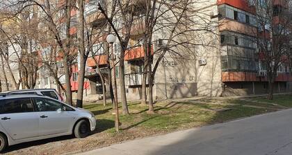 Apartment for guests Krasy