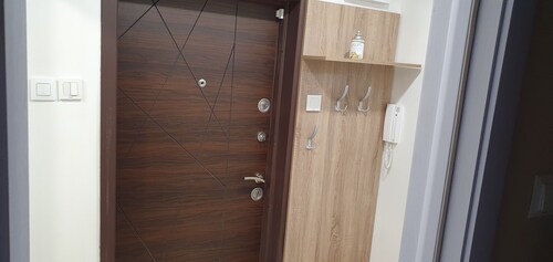 Apartment for guests Krasy