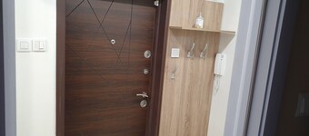 Apartment for guests Krasy