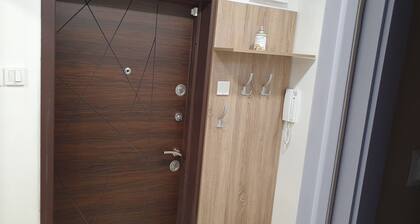 Apartment for guests Krasy