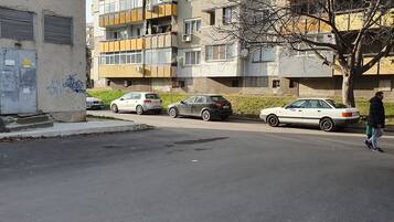 Ulkoalueet