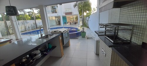 Desired Home Beachfront Residence