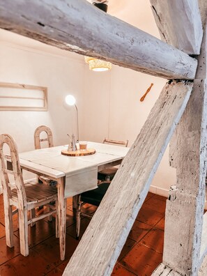 Dining - Typical Lisbon Apartment By Gt House (Lisboa ciudad)
