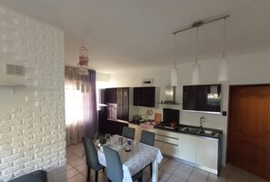 Dining - Maison Lido Silvana - deluxe villa a few steps from the sea (Monti D'arena-bosco Caggione)