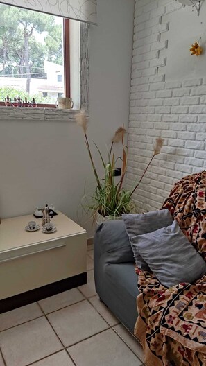 Interior - Maison Lido Silvana - deluxe villa a few steps from the sea (Monti D'arena-bosco Caggione)