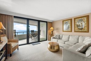 Smart TV, DVD player