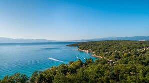 House | View from property