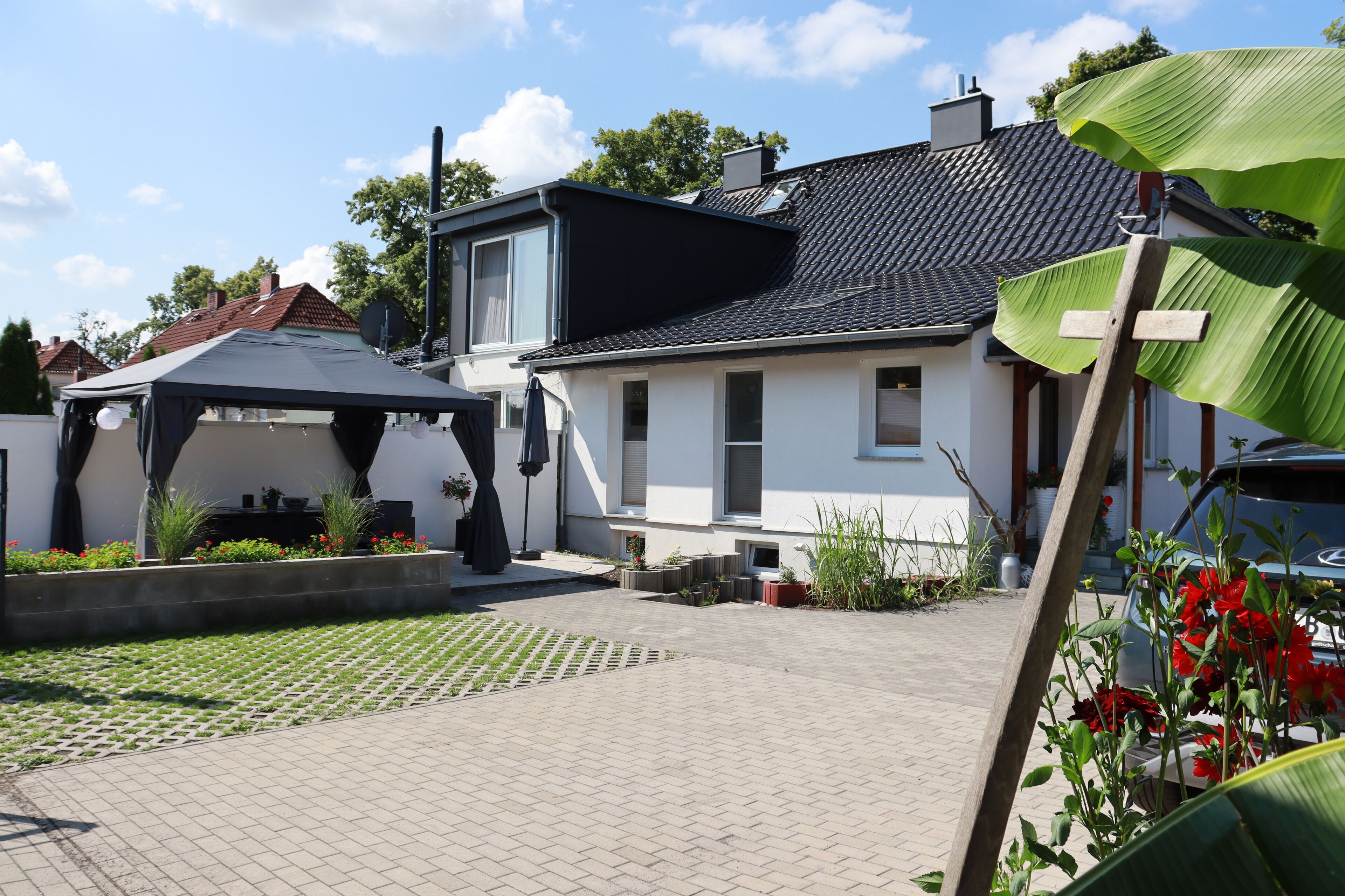 Außenbereich