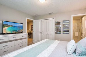 4 Schlafzimmer, Bügeleisen/Bügelbrett, WLAN, Bettwäsche