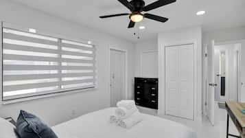 1 camera, ferro/asse da stiro, Wi-Fi gratuito, lenzuola