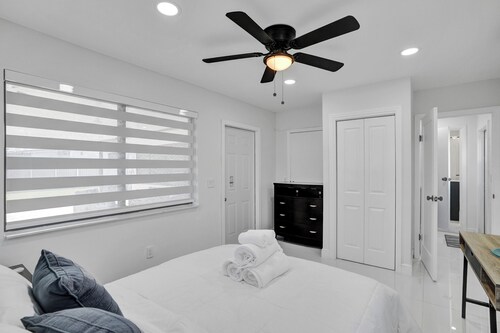 Serene Suite Near Aventura