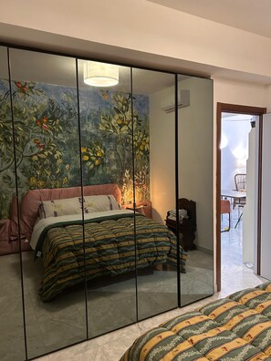 2 soverom, wi-fi og sengetøy