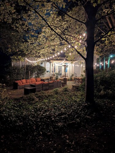 Victorian Retreat: Peace, Serenity, & Character