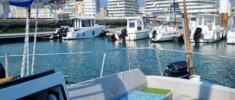 Port de plaisance