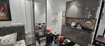 Bliss Stay-bedroom apartment with AC, WiFi in fantastic Zirakpur