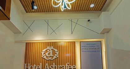 Hotel Ashrafee