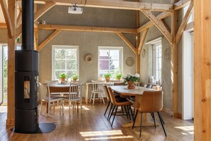 Restaurant - Allsta Gård (Bjärtrå)
