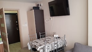 Interior - Apartment for guests Iva (русе)