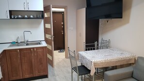 Interior - Apartment for guests Iva (русе)