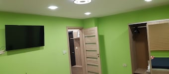 Apartment for guests Iva