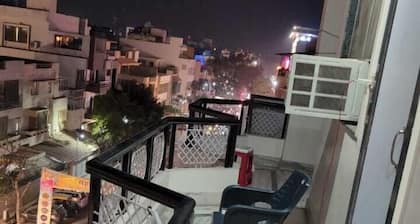 Holy Ganges Dorms