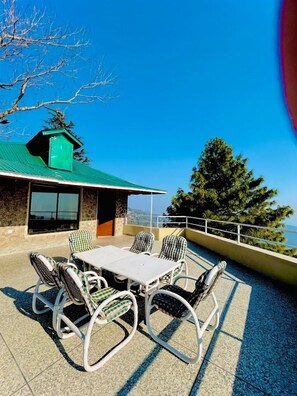 Exterior - Maisonette Miramonte Hotel  (Murree)