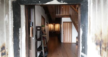 FR1 Kominka hotel Fukunokura